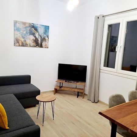 Πλατανακι 1 Family Friendly Villa Andros Town Ngoại thất bức ảnh