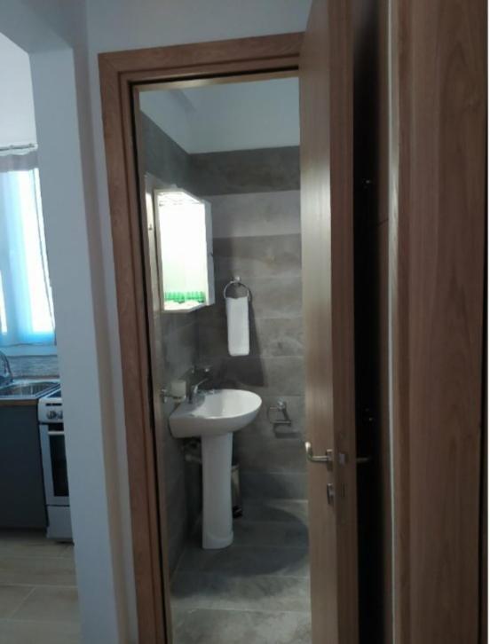 Πλατανακι 1 Family Friendly Villa Andros Town Ngoại thất bức ảnh