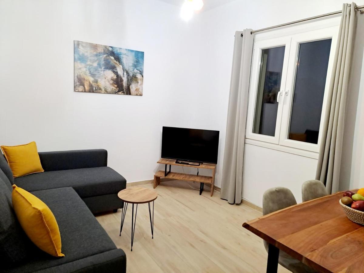 Πλατανακι 1 Family Friendly Villa Andros Town Ngoại thất bức ảnh